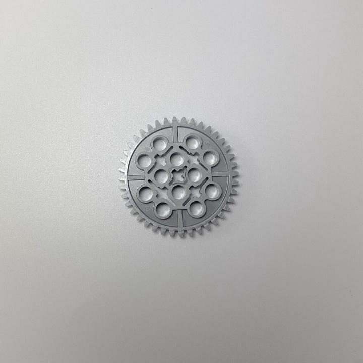 Produktbild LEGO Zahnräder Mix (LEGO Technic)