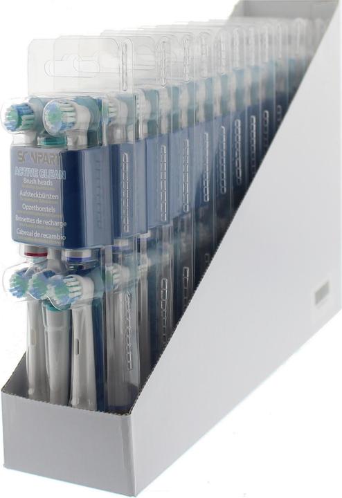 Actual product image Scanpart EB20 (e) (6 x)