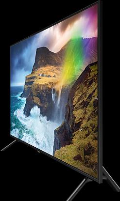 Produktbild Samsung QE49Q70R (49", QLED, 4K, 2019)