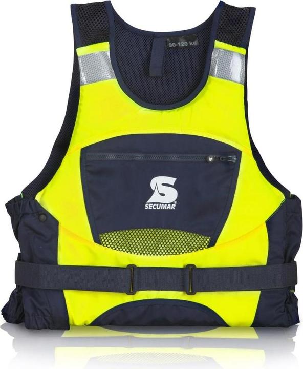 Immagine prodotto Secumar Jump Pro (L, 70-90 kg)