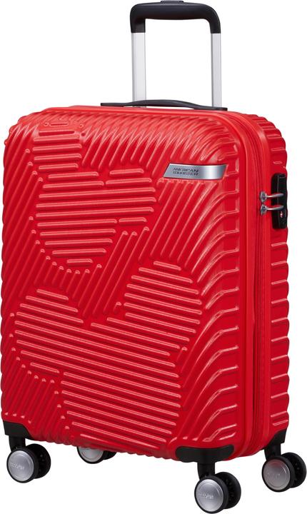 Produktbild American Tourister Mickey Clouds (38 l, Handgepäck (bis 50l))