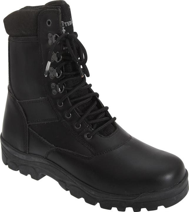 Produktbild Grafters Top Gun Combat Stiefel Mit Thinsulate Innenmaterial (45.5)
