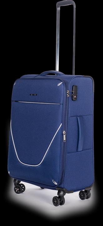 Actual product image Stratic Strong - Case M (74 l, M (50 - 90l))