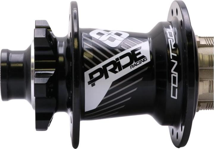 Immagine prodotto Pride Racing Control V2 Exp 28H (Freni a disco Center Lock)
