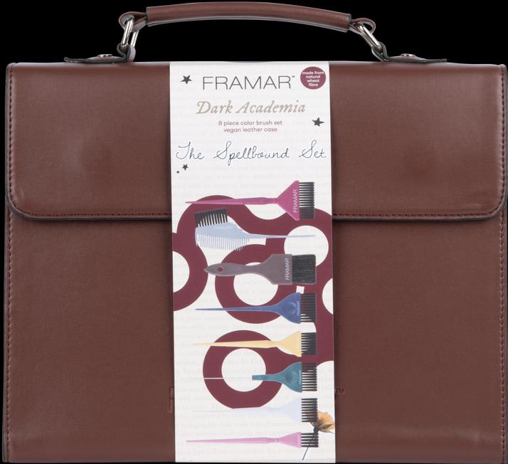Produktbild Framar Dark Academia - The Spellboud Set 8Stk.