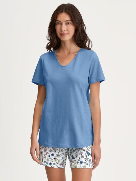 Produktbild Calida Flower Nights Kurz-Pyjama (48, 50)