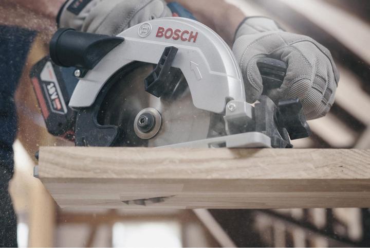 Produktbild Bosch Professional Zubehör PRO Wood cordless Kreissägeblatt, 165 x 1,5 x 20 mm