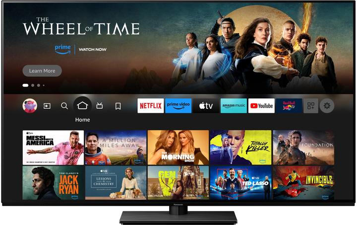 Produktbild Panasonic TV-55Z85AEG (55", OLED, 4K, 2024)