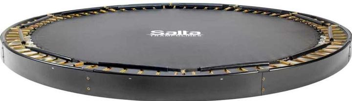 Actual product image Salta Royal Baseground Sports - inground trampoline - 251 cm - Zwart (251 cm)