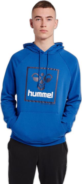 Immagine prodotto hummel Felpa Con Cappuccio Isam 2.0 (M)