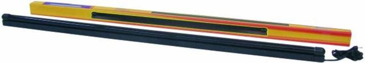 Actual product image Eurolite UV tube complete set cm slim