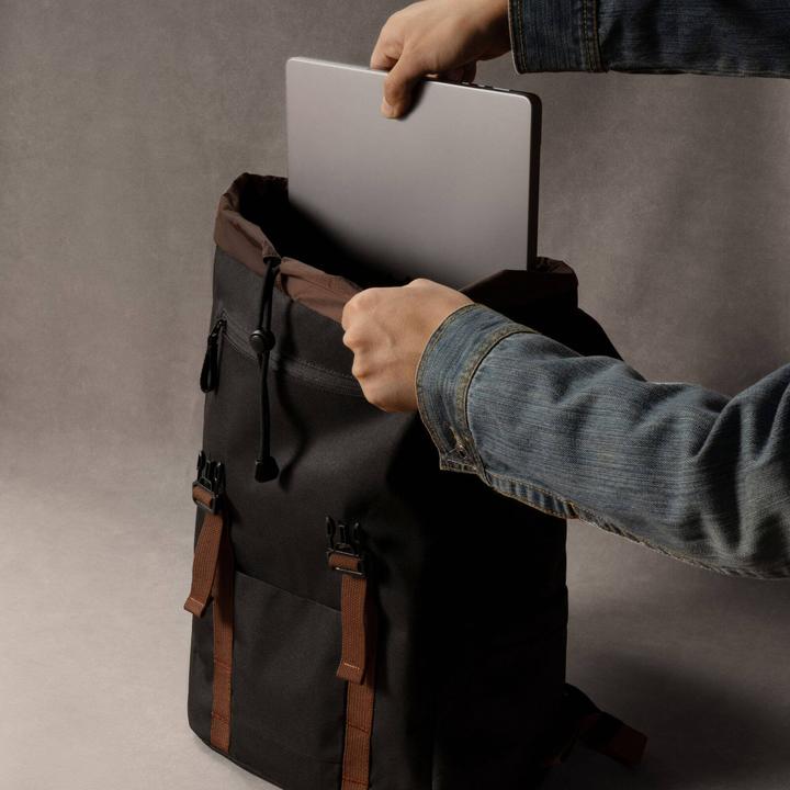 Actual product image tomtoc VintPack-TA1 17L (17 l)