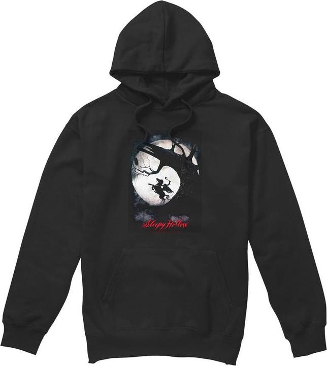 Sleepy Hollow Kapuzenpullover (L)