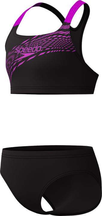 Produktbild Speedo Medley Logo 2PC (11, 12)