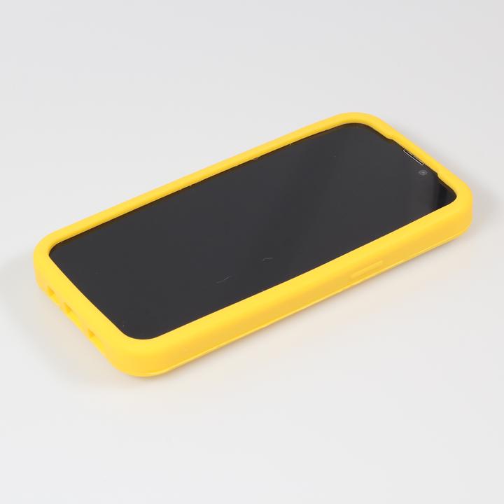 Image du produit PhoneLook Coque Silicone jeu éclate bulles anti-stress canards (Apple iPhone 12 Pro Max)