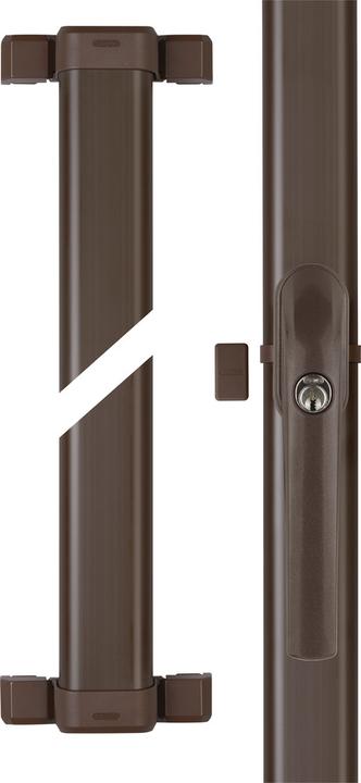 Produktbild Abus FOS550A B AL0089
