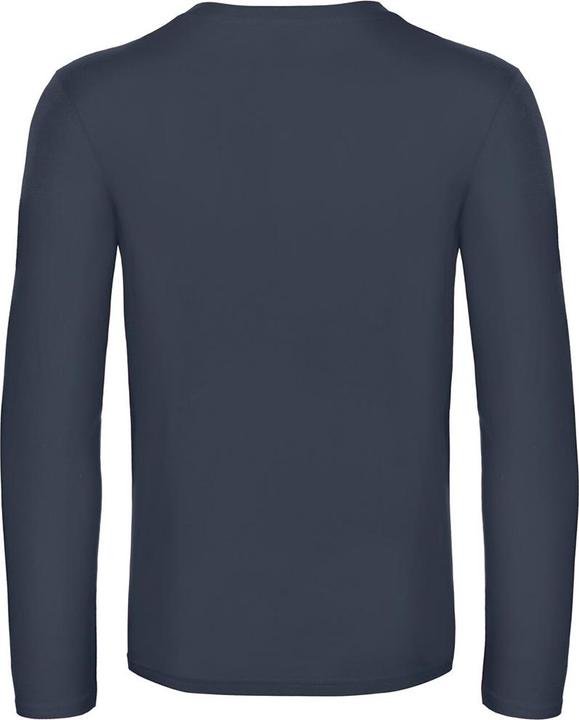 Immagine prodotto B&C Maglietta a maniche lunghe #E190 (4XL)
