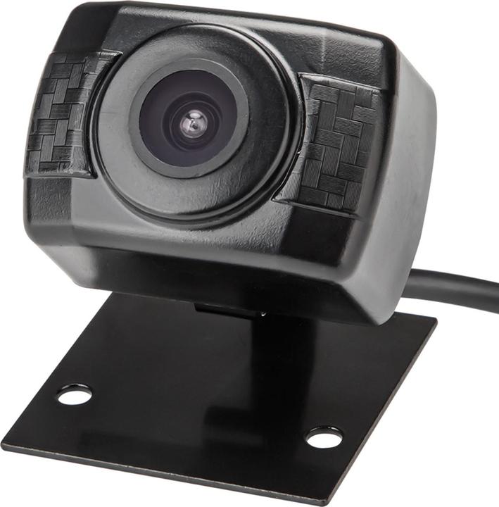 Casativo Kabellose Funk-Rückfahrkamera, HD, AHD-Sensor, 5" Monitor, Nachtsicht