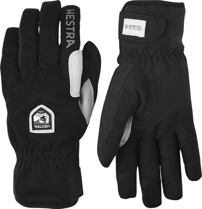 Hestra Ergo Grip Wool Touring 5 Finger (6)