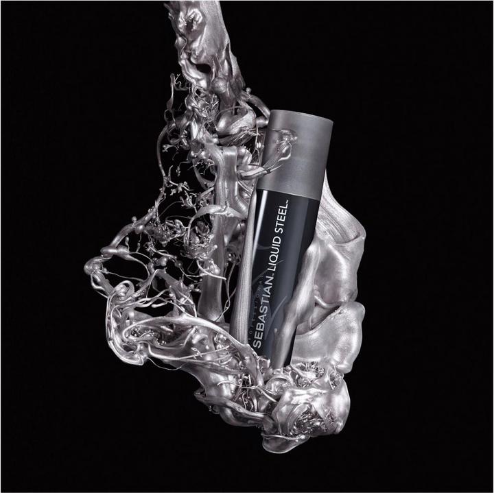 Immagine prodotto Sebastian Acciaio liquido (Gel per capelli, 140 ml)