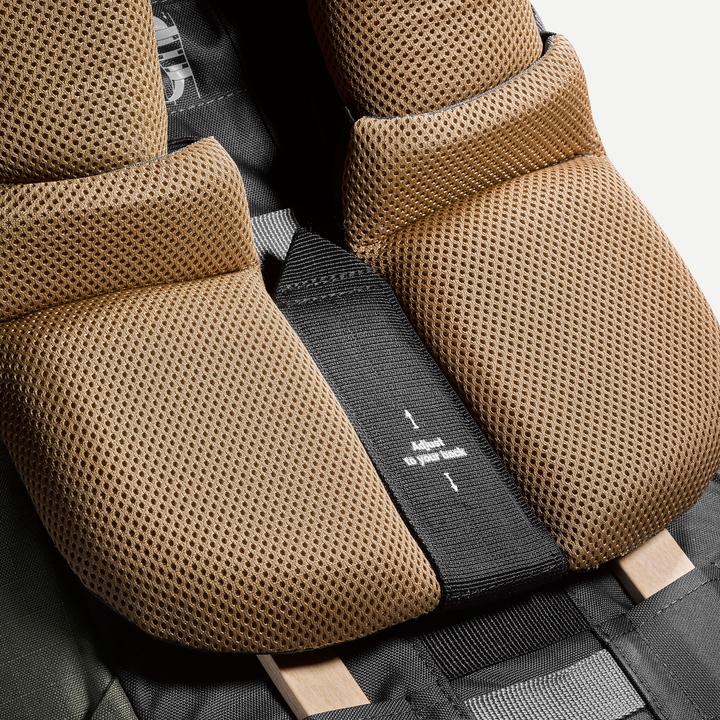 Image du produit Simond Sac à dos de randonnée pour homme - MT900 Symbium 50+10 L (50 l)