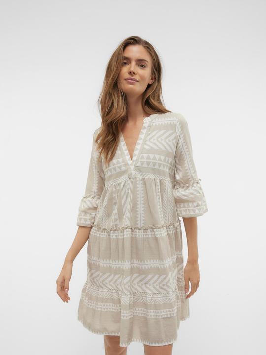 Produktbild Vero Moda VMDICTHE Midikleid Kleid (S)