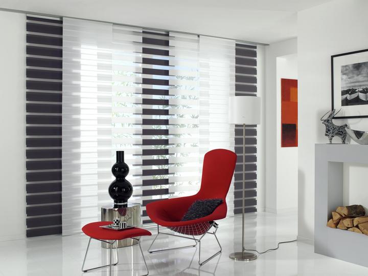 Produktbild Gardinia Day&Night (60 x 245 cm)