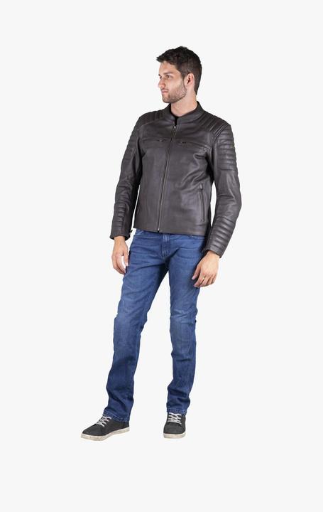 Produktbild iXS Dark (Herren, 58)