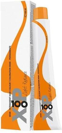Produktbild XP XP100 Light Radiance Demi Permanent Hair Colour 7.82 Medium Blonde Pearl 100ml (7.82 Medium Blonde Pearl)