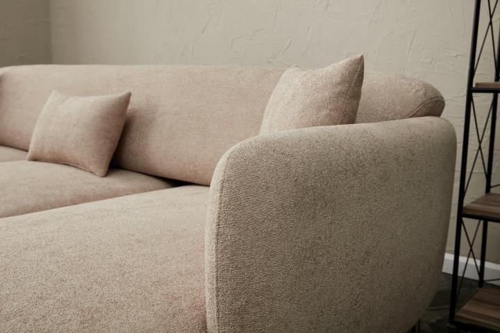 Image du produit Atelier del Sofa Adele (Canapé d'angle)