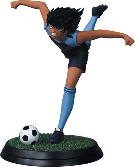 Image du produit Taka Corp - Olive et Tom (Captain Tsubasa) - Mark Landers (Kojiro Hyuga) Statue 22cm