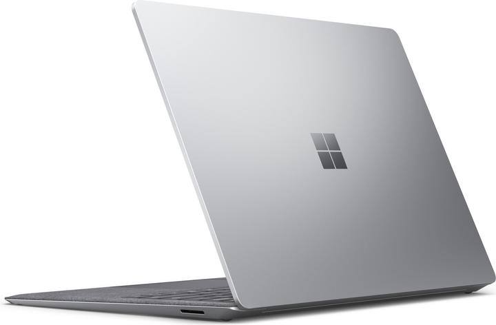 Produktbild Microsoft Surface Laptop 5 (13.50", Intel Core i5-1245U, 8 GB, 512 GB, DE)