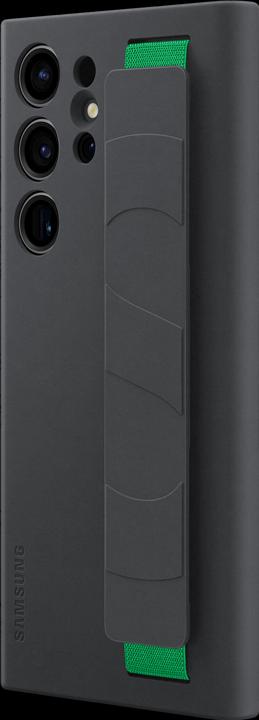 Samsung Silicone Grip Case (Samsung Galaxy S23 Ultra)
