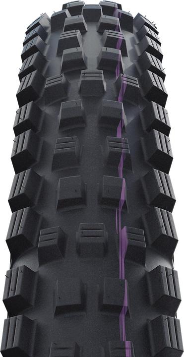 Produktbild Schwalbe MAGIC MARY 27.5x2.60, Evo, Super Trail, Ultra Soft, Falt (27.5 x 2.60, 65-584)