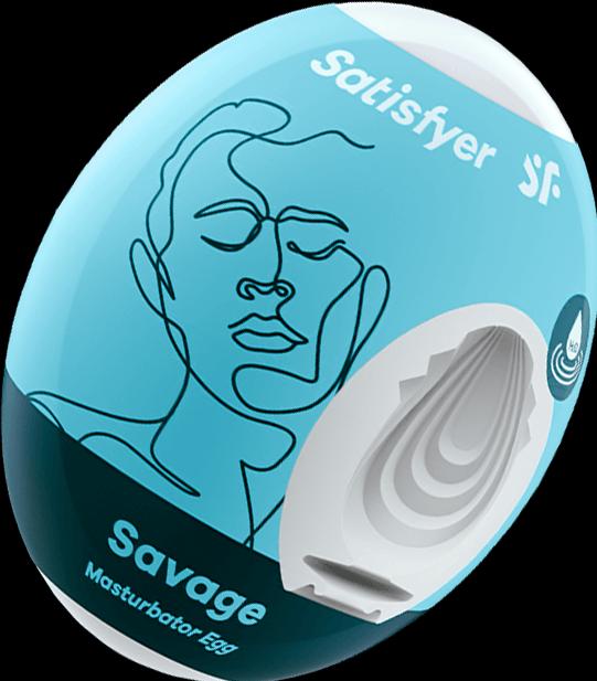 Image du produit Satisfyer OEuf