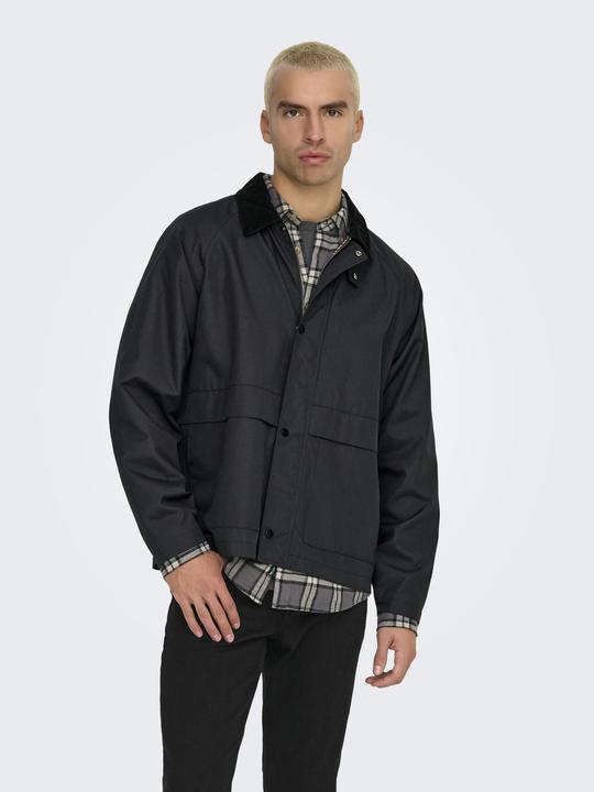 Immagine prodotto Only & Sons ONSKOSMO Jacke Jacke (S)