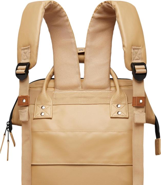 Produktbild Cabaia Rucksack / Backpack Adventurer Recycled Waterproof Medium (23 l)