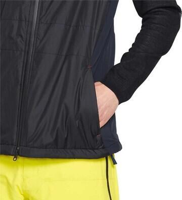 Actual product image Volcom Utility puff jacket snowboard, ski (M)