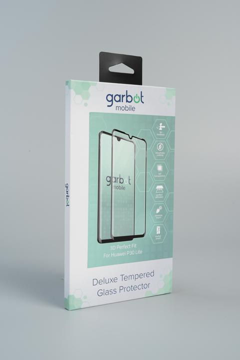 Actual product image Garbot 9H 3D SmartShield (1 Piece)