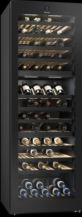 Produktbild Miele KWT 4995 F
