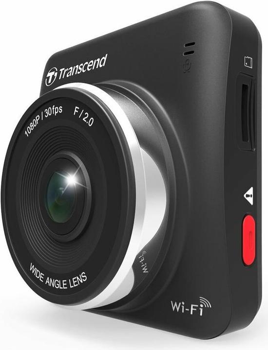 Actual product image Transcend DP200 Drive Pro (Accelerometer, Full HD)