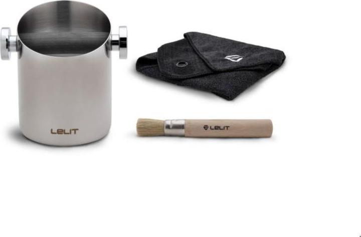 Image du produit Lelit Abschlagbox-Set