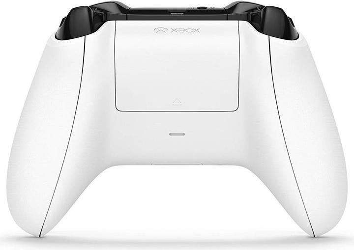 Immagine prodotto Microsoft Controller wireless Xbox - Bianco (PC, Xbox One X, Xbox Series X, Xbox One S, Xbox Serie S)