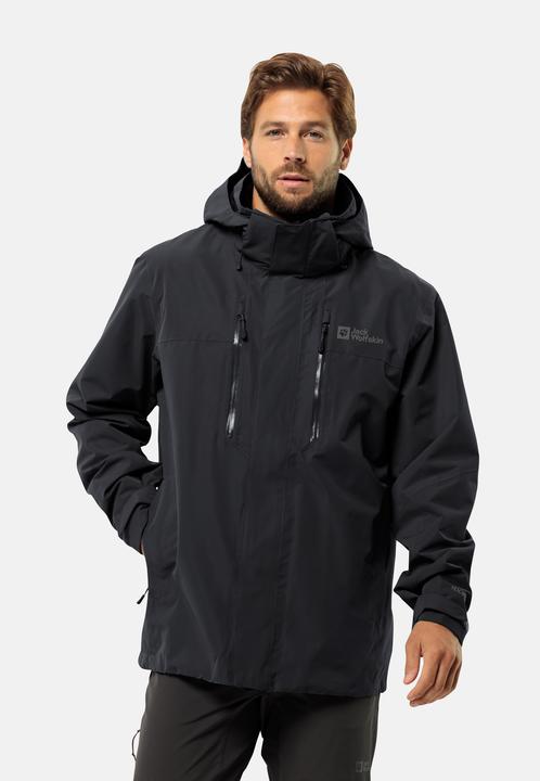 Immagine prodotto Jack Wolfskin Jasper 2L Jkt M (XL)