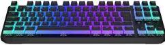 Immagine prodotto Endorfy Tastiera Thock TKL Wireless (DE, Senza fili, Cablato)