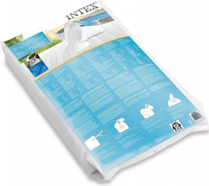 Produktbild Intex Media