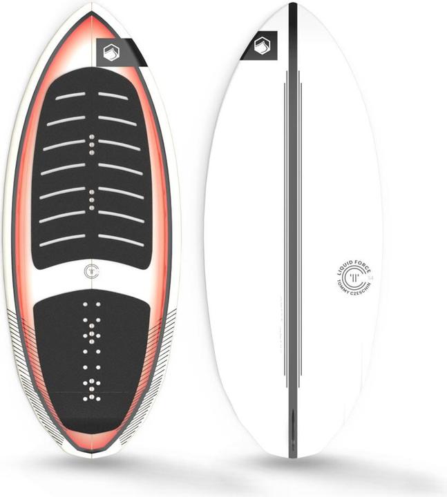 Liquid Force Tc Skim Wakesurfer