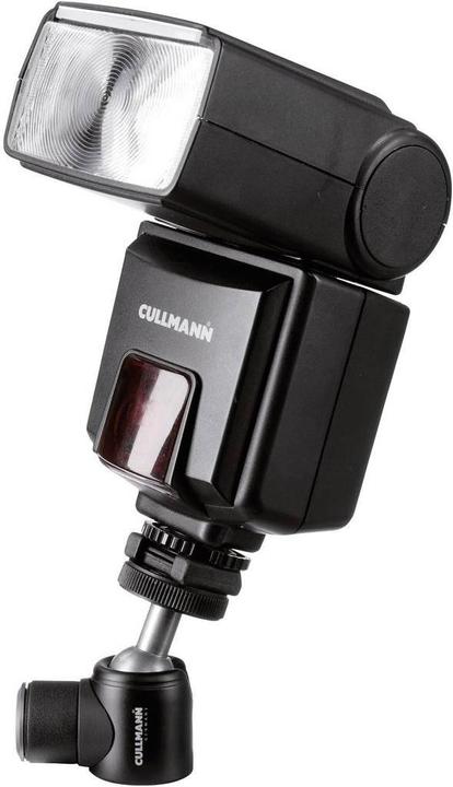 Actual product image Cullmann CB2.7 incl. CX697 (Spherical head)