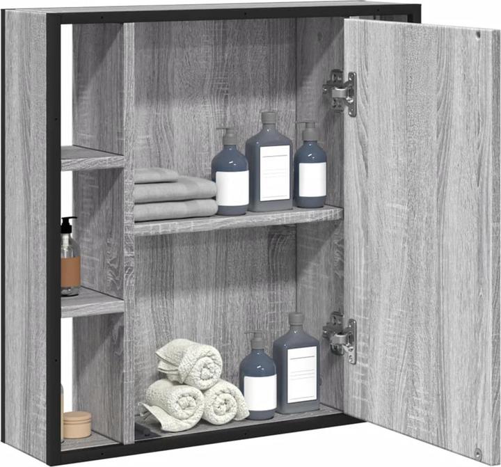 Produktbild VidaXL Stratis (60 x 16 x 60 cm)