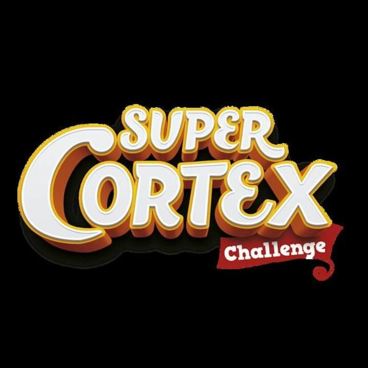 Immagine prodotto Helvetiq Sfida Della Super Corteccia (Inglese)